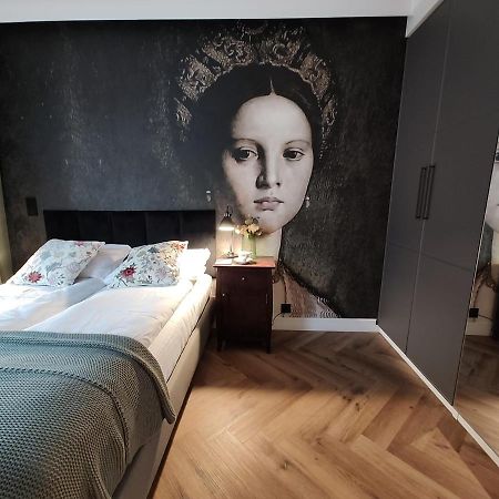 Arte Apartments - Old Town Gdansk Exterior foto