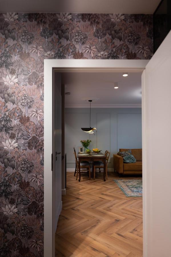 Arte Apartments - Old Town Gdansk Exterior foto